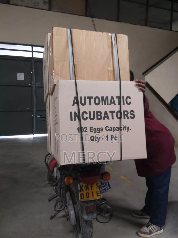 Automatic Incubators - thumbnail 2