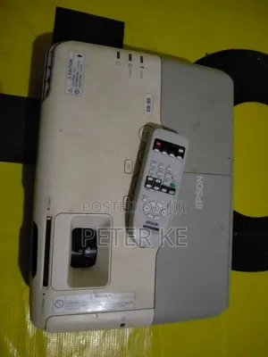 Epson Projector