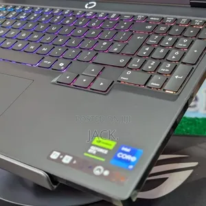 Laptop Lenovo Legion 5 32GB Intel Core i9 SSD 1T