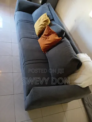 4 Seater Sofa