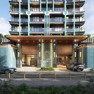 Studio Apartment in Raphta Road Area for sale