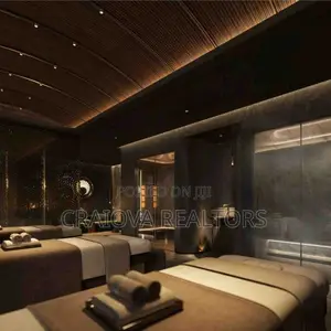 Studio Apartment in Raphta Road Area for sale