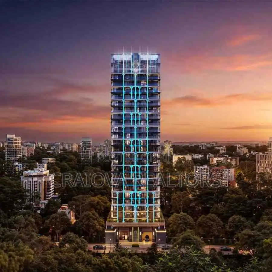 Studio Apartment in Raphta Road Area for sale