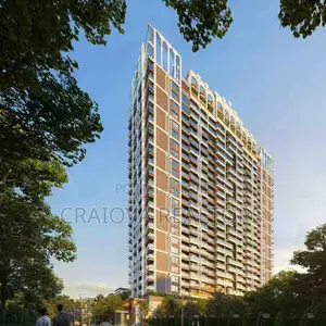 Studio Apartment in Raphta Road Area for sale
