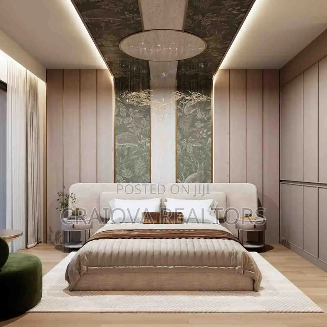 Studio Apartment in Raphta Road Area for sale