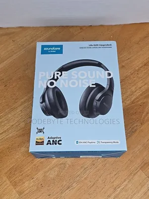 Soundcore Life Q20(Upgraded) Headset