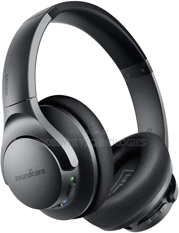 Soundcore Life Q20(Upgraded) Headset - thumbnail 2