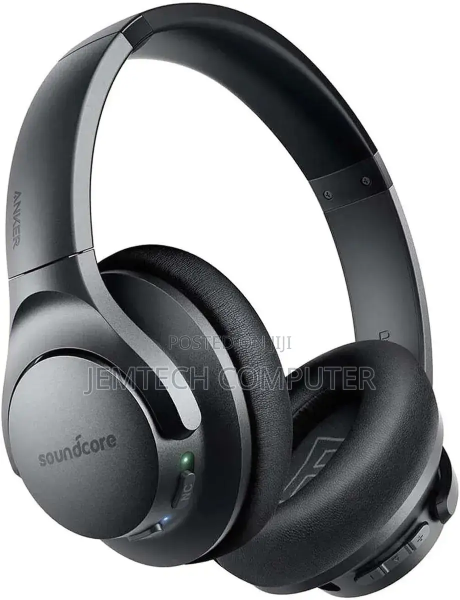 Soundcore Life Q20(Upgraded) Headset