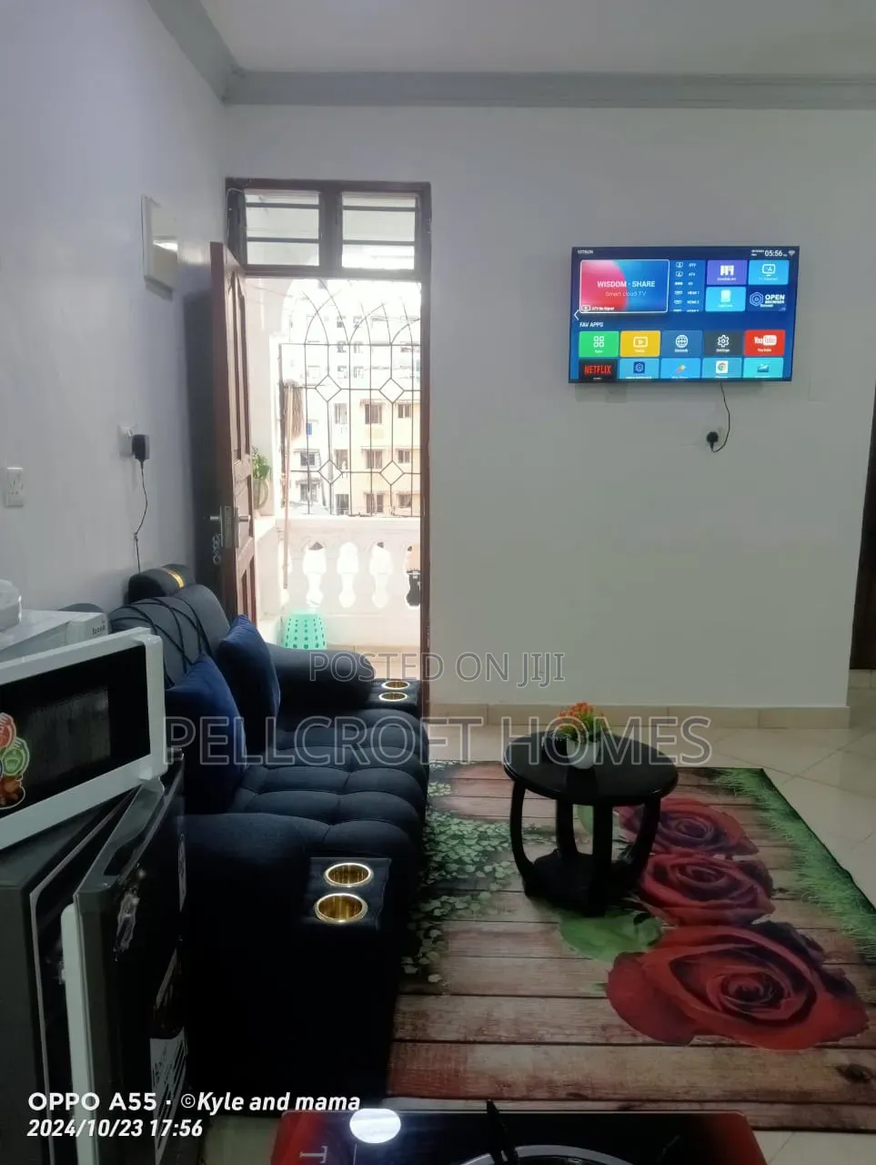 Cheap Spacious Studio BNB