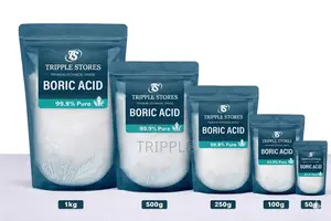 Boric Acid
