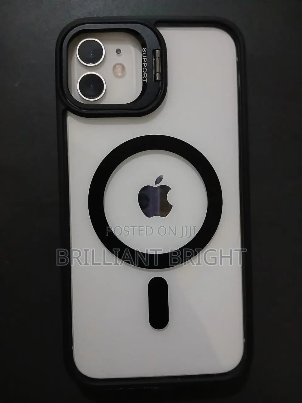Apple iPhone 11 64 GB White