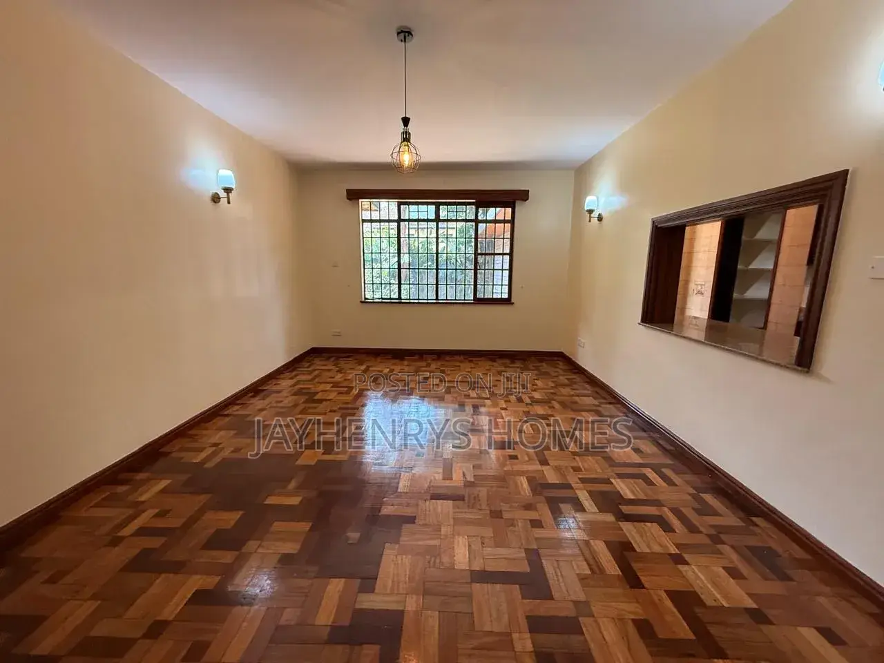 6bdrm House in Nyari for sale