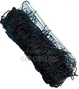 Long Tennis Net