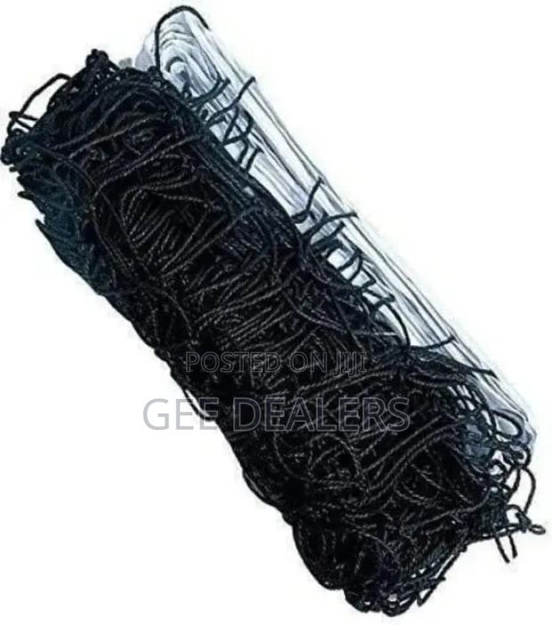 Long Tennis Net