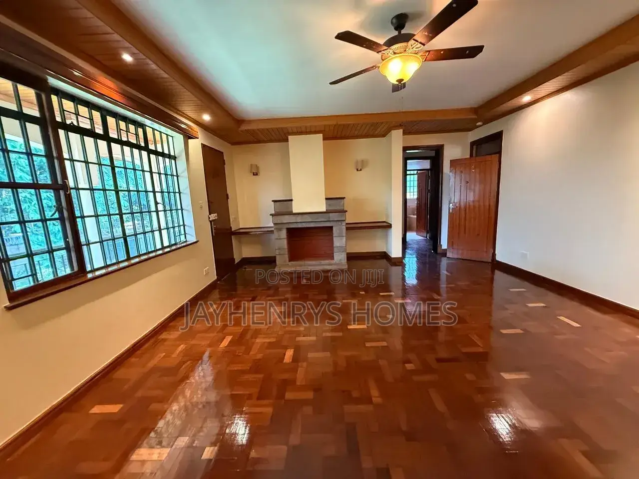 6bdrm House in Nyari for sale