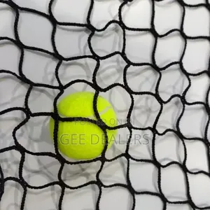 Long Tennis Net