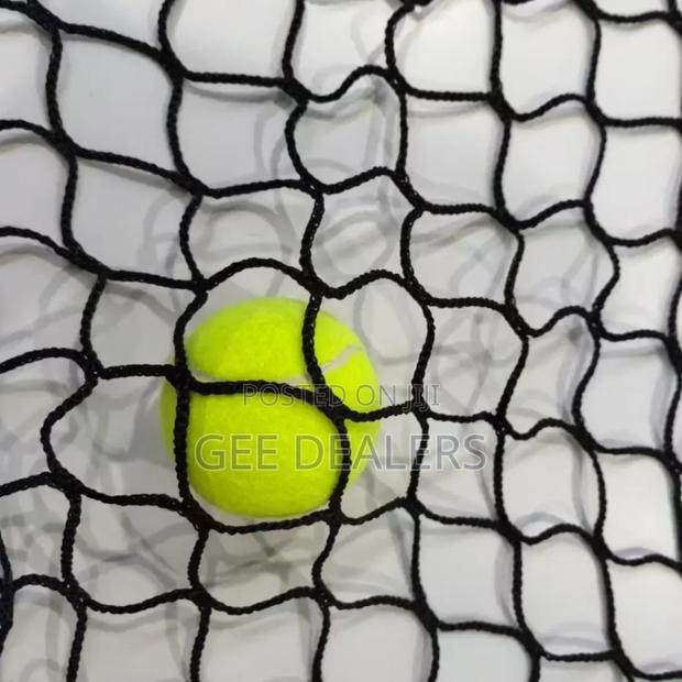 Long Tennis Net - thumbnail 2