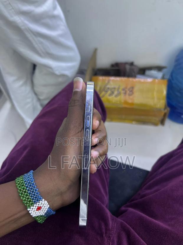 Apple iPhone 14 Pro Max 128 GB White - thumbnail 4