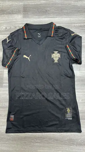 World Cup Jerseys