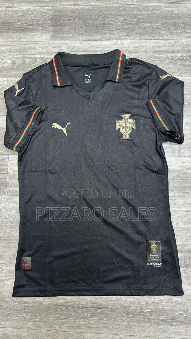 World Cup Jerseys