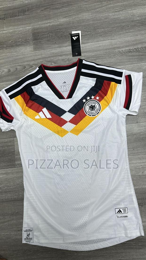 World Cup Jerseys - thumbnail 3