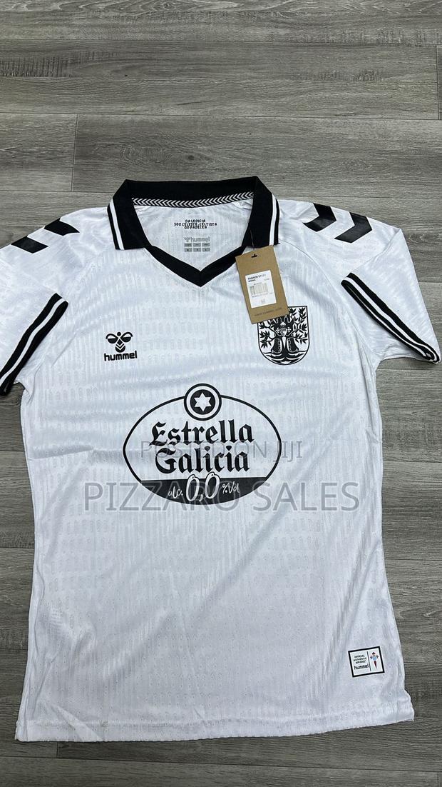 World Cup Jerseys - thumbnail 4