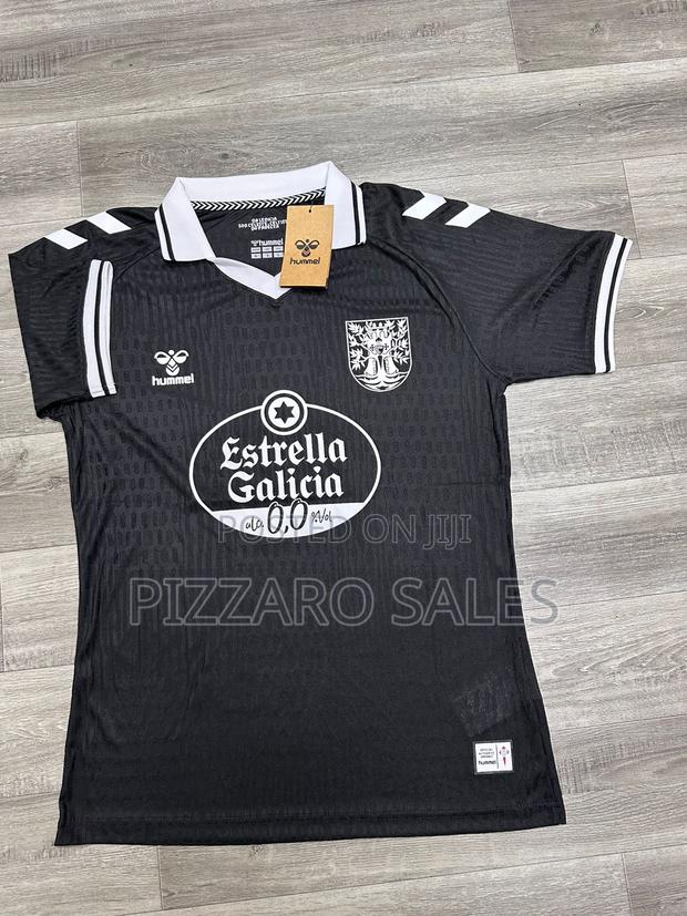World Cup Jerseys - thumbnail 5