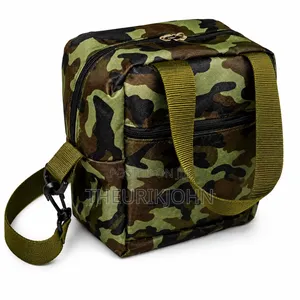 Combat Crossbody Bag