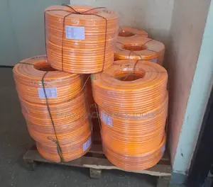 100m Agricultural Hose Pipe With Connector