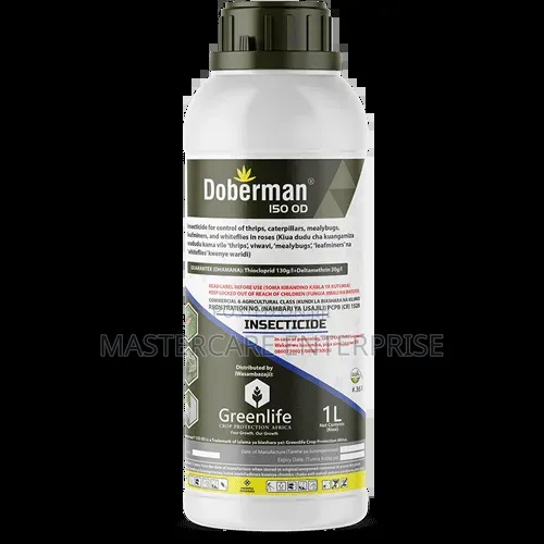 Doberman 150 Od 1 Litre
