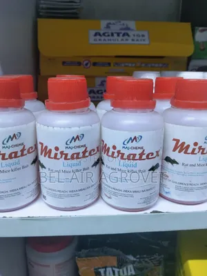 Miratex Liquid