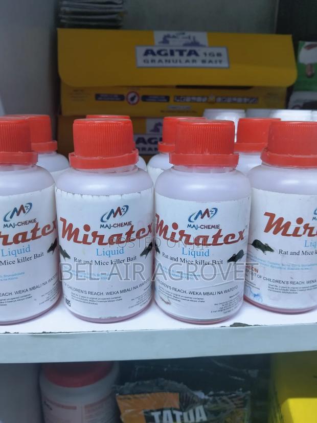 Miratex Liquid - main view