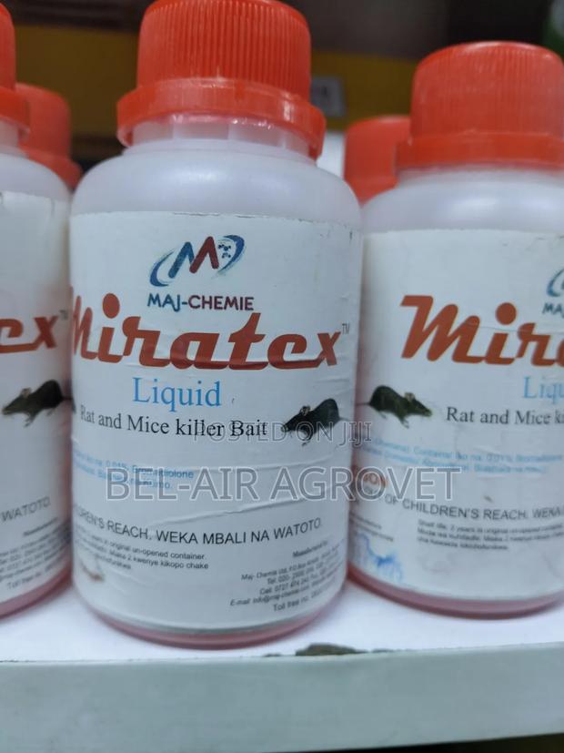 Miratex Liquid - thumbnail 2