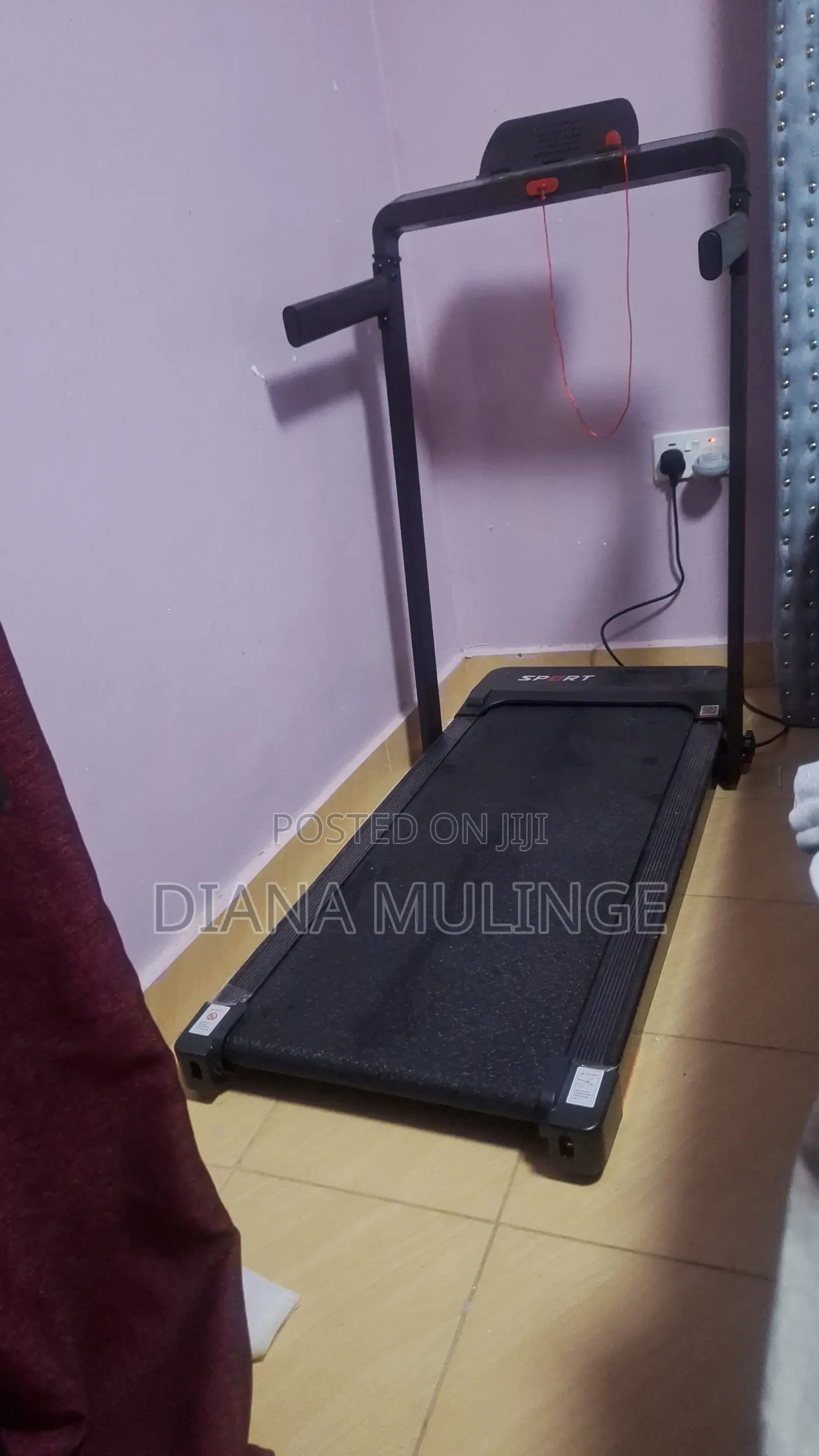 Walking Pad