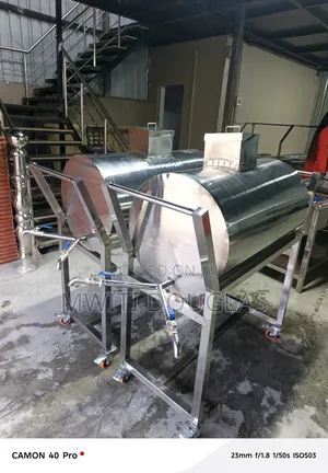 150litres Commercial Institutional Tearun