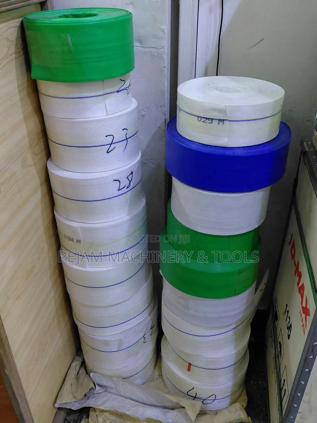 Dmax Canvas 3"×30m Delivery Pipe - thumbnail 2