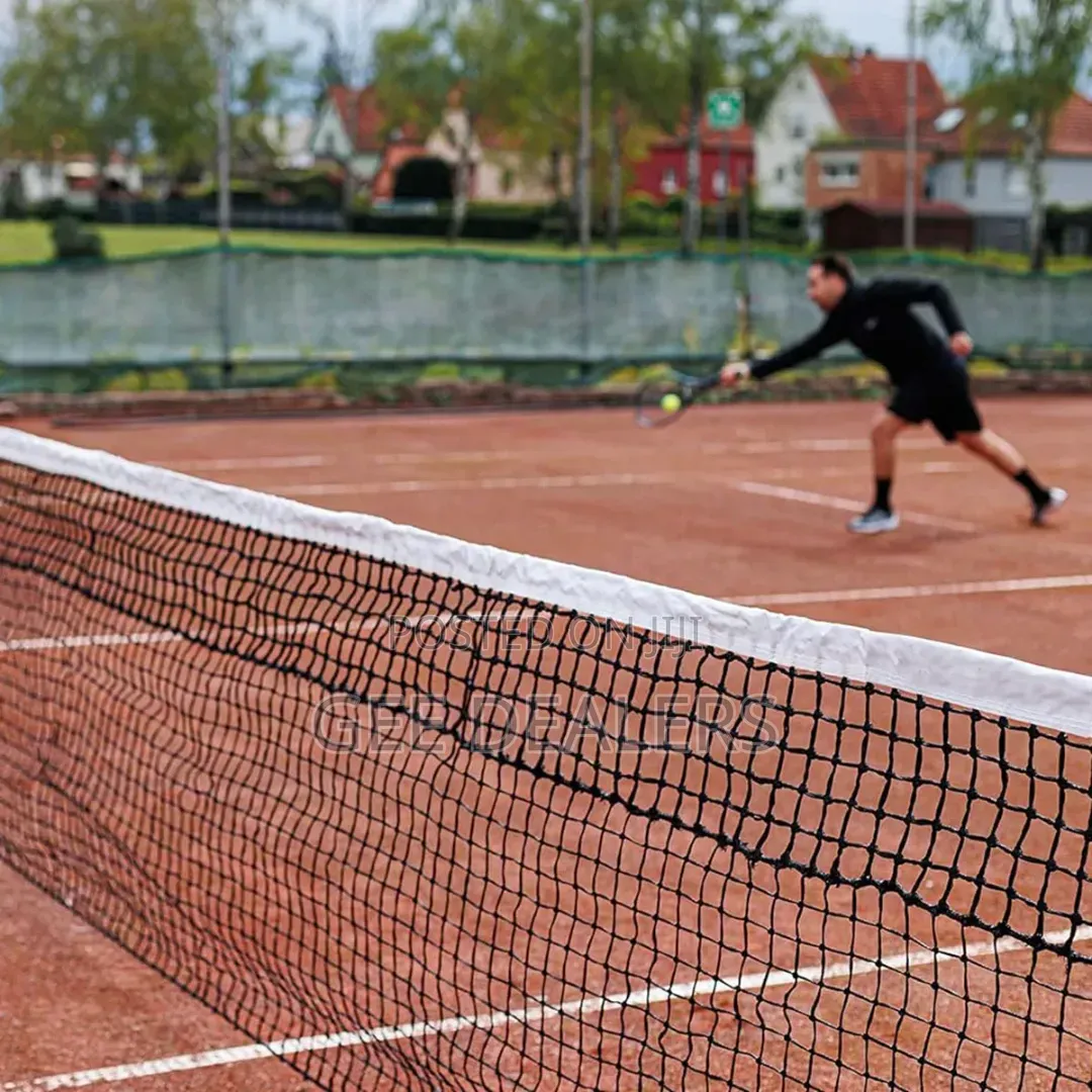 Professional Portable Tennis Net, Standard Net