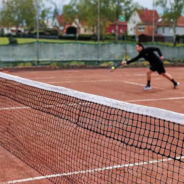 Professional Portable Tennis Net, Standard Net