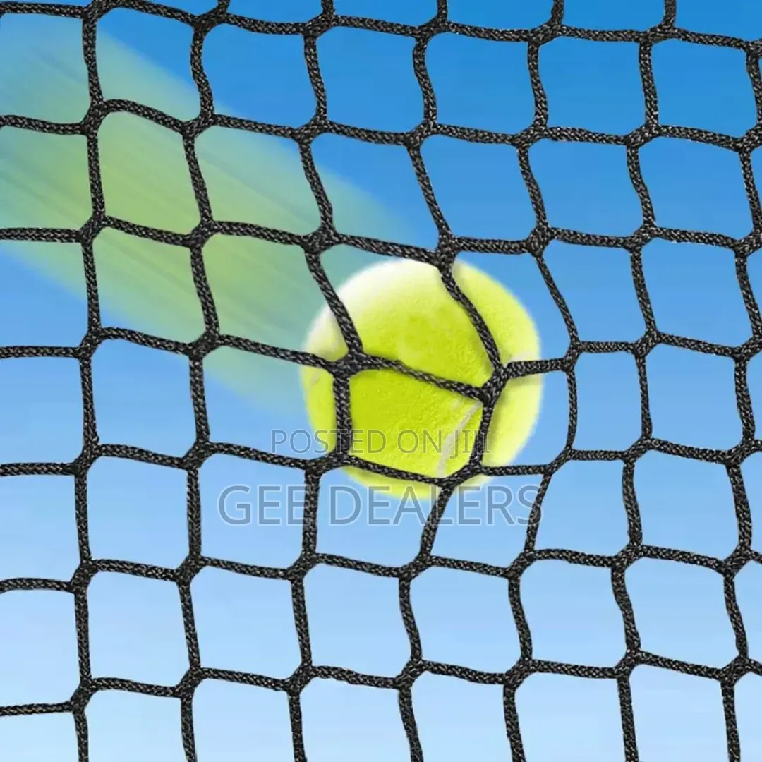 Professional Portable Tennis Net, Standard Net
