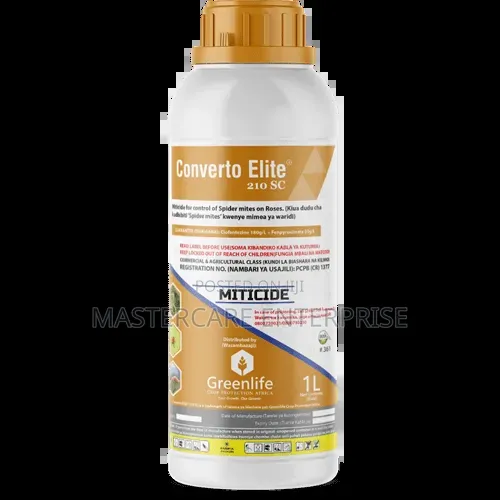 Conveto Elite 210 Sc a Litre