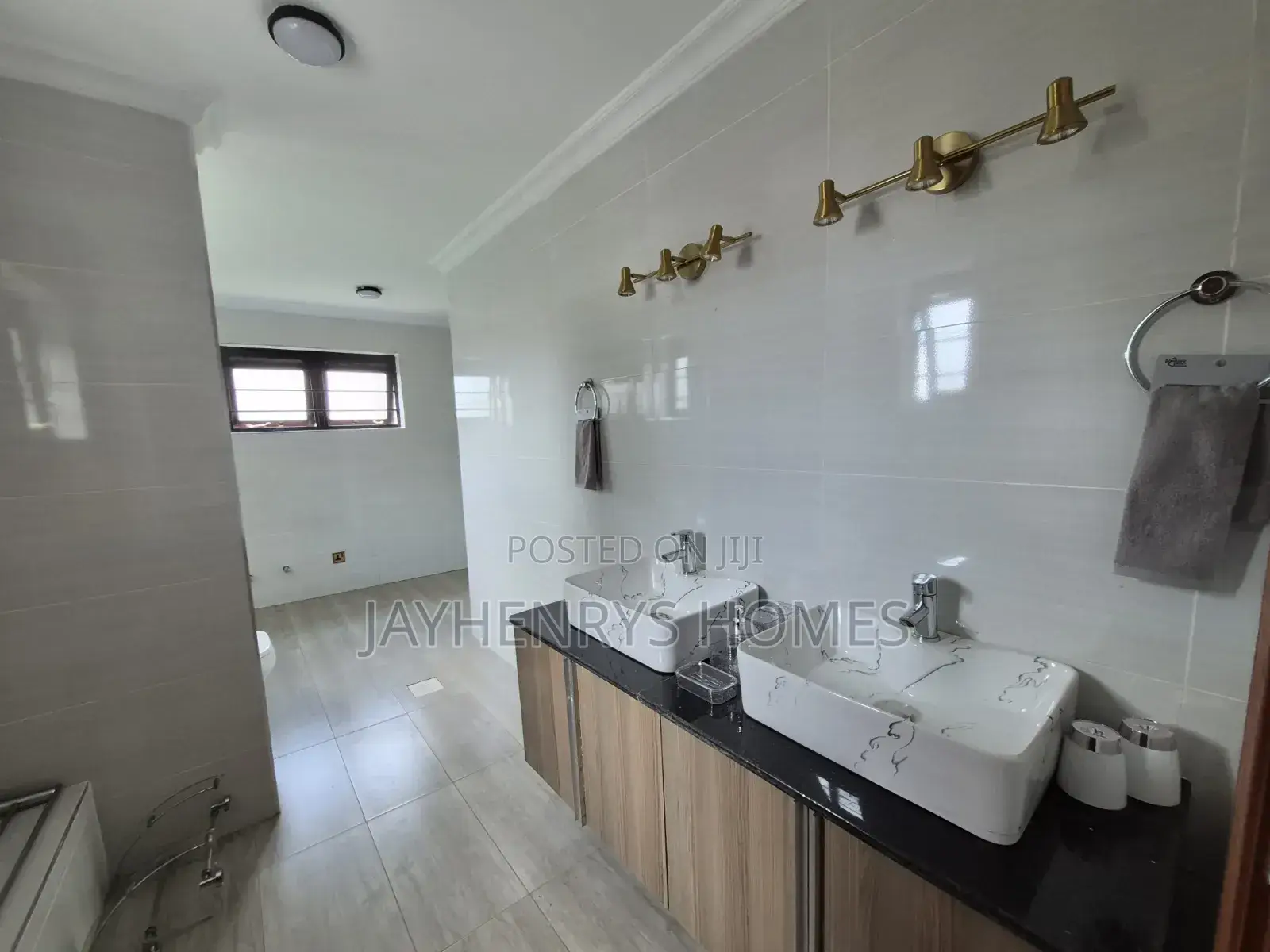5bdrm House in Runda for sale