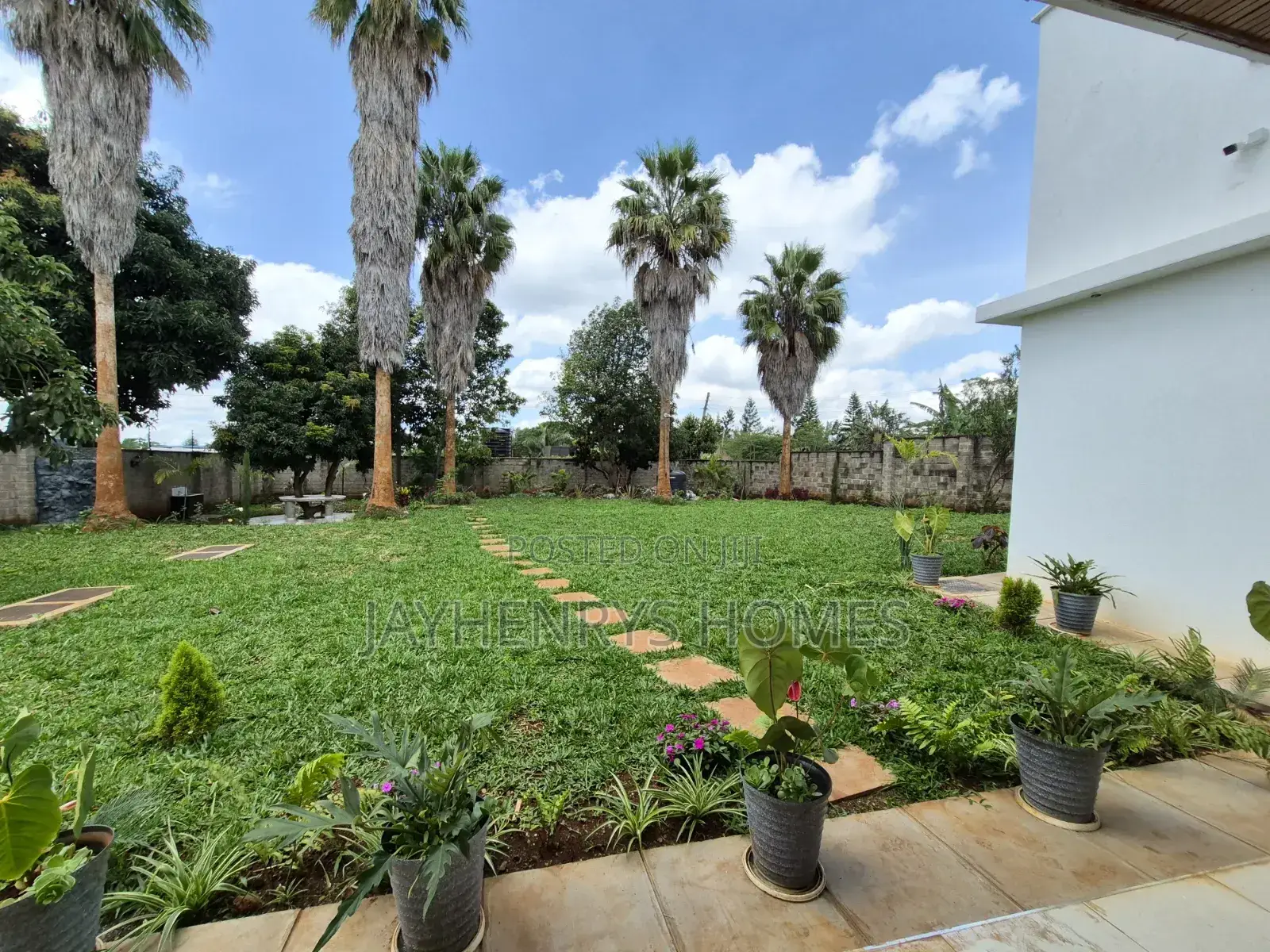 5bdrm House in Runda for sale