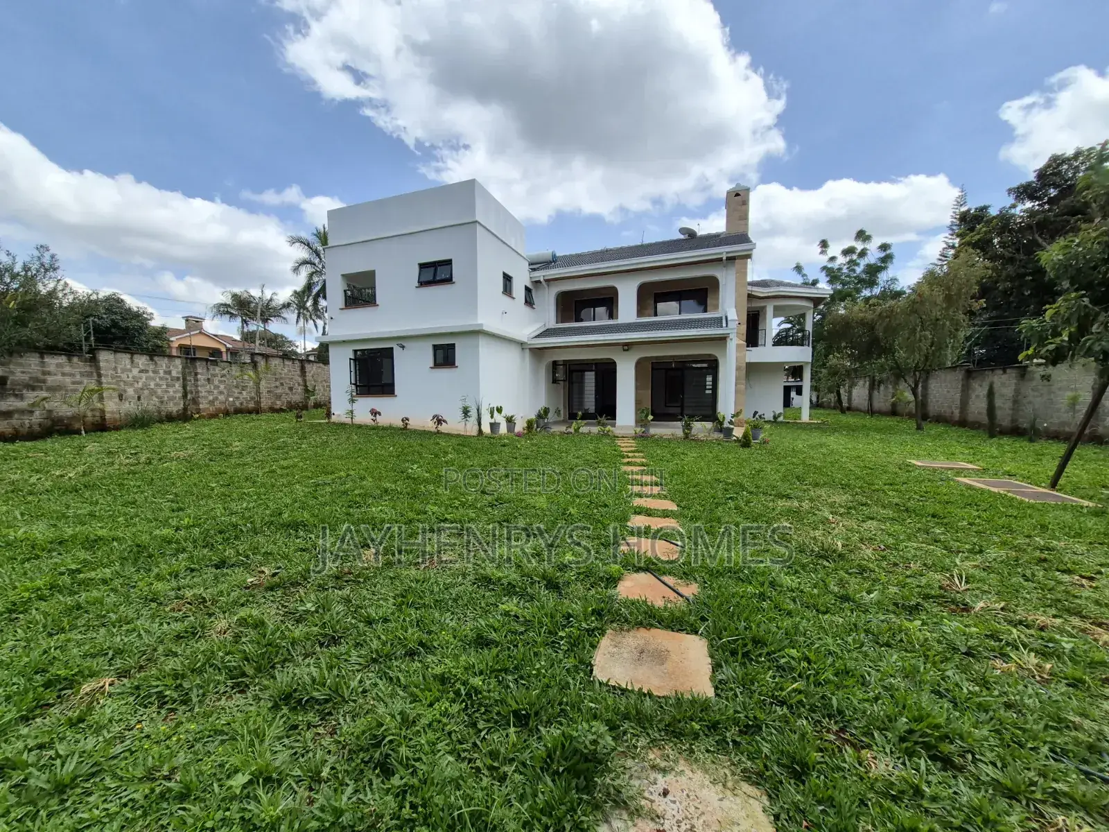 5bdrm House in Runda for sale
