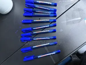 Customized Pen Branding