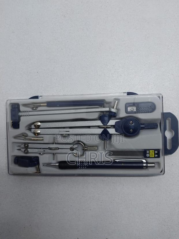 Engineering Drawing Set [Big] - thumbnail 2