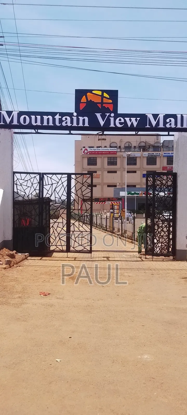 Signages Company
