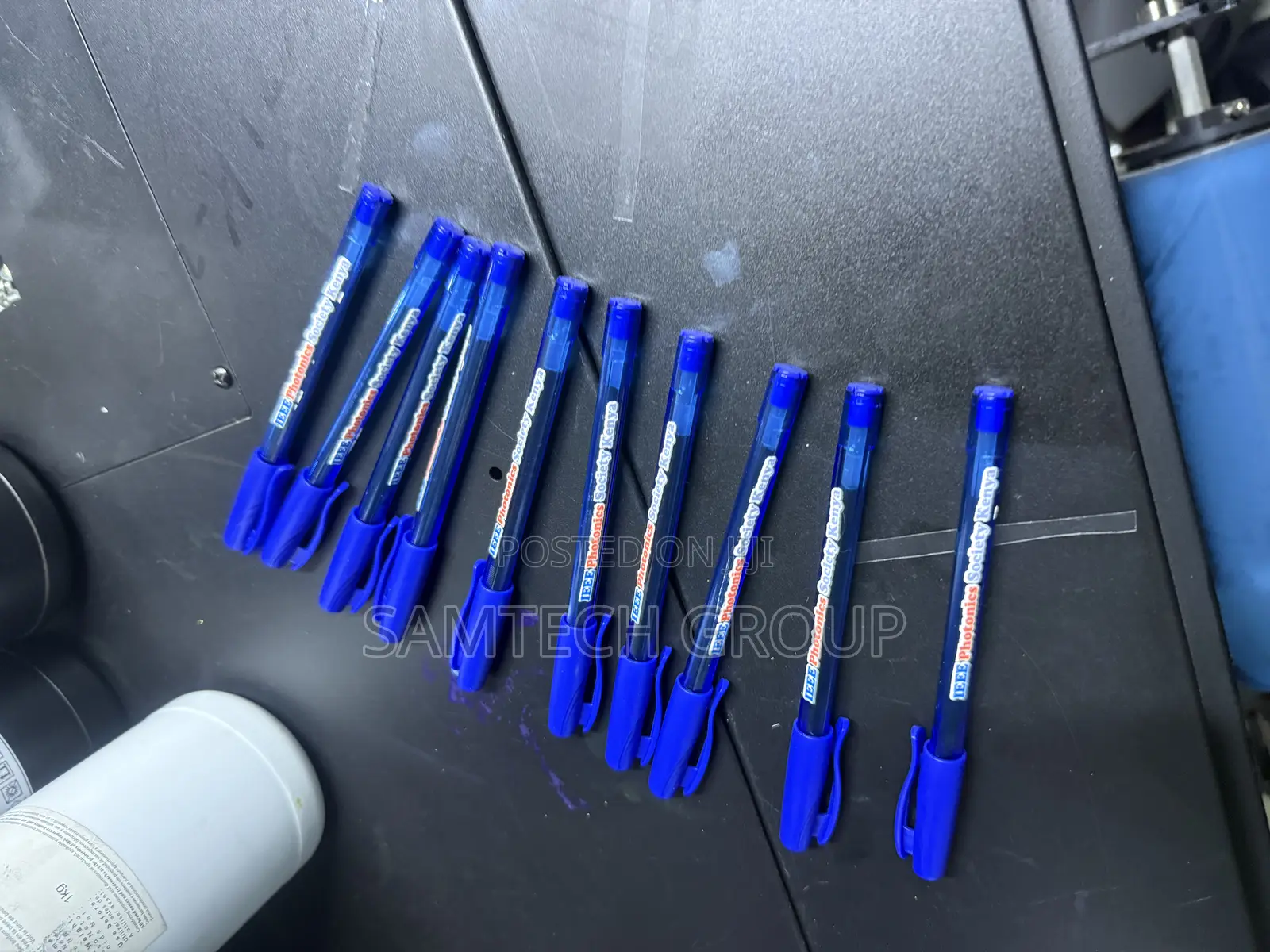 Best Quality Pen Printing