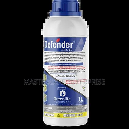 Defender 2.5% 1 Litre - main view