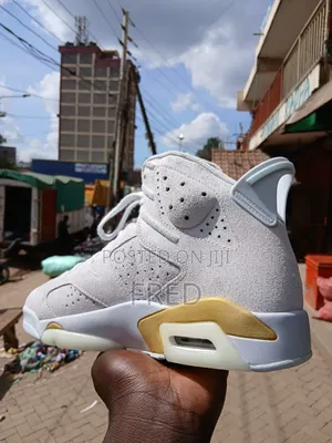 Jordan Six Rings