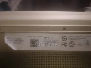 Laptop HP 4GB Intel Core i7 SSD 512GB